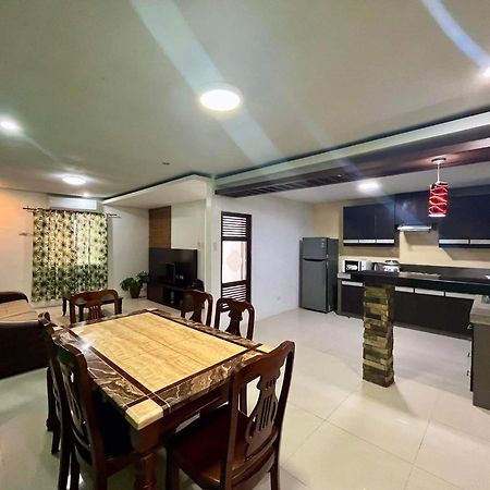 Forest View Leisure Residences Olongapo City Exteriör bild