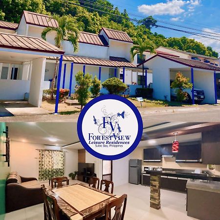 Forest View Leisure Residences Olongapo City Exteriör bild