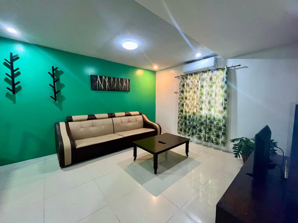 Forest View Leisure Residences Olongapo City Exteriör bild