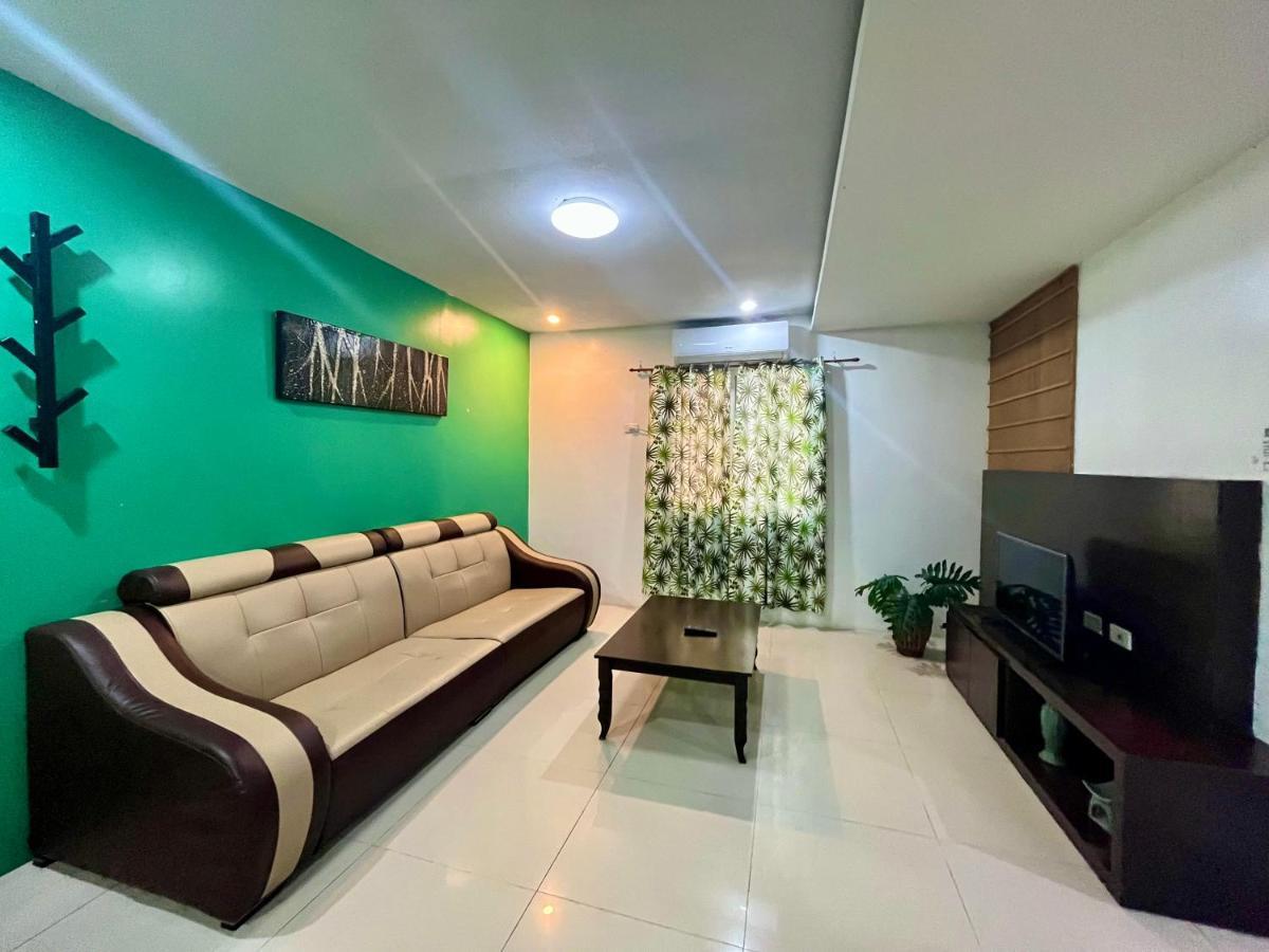 Forest View Leisure Residences Olongapo City Exteriör bild
