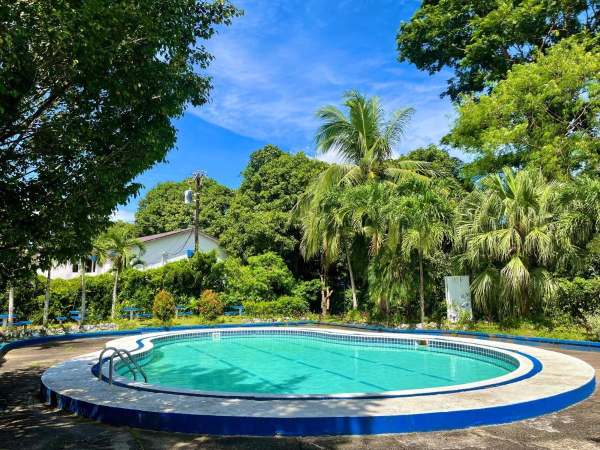 Forest View Leisure Residences Olongapo City Exteriör bild