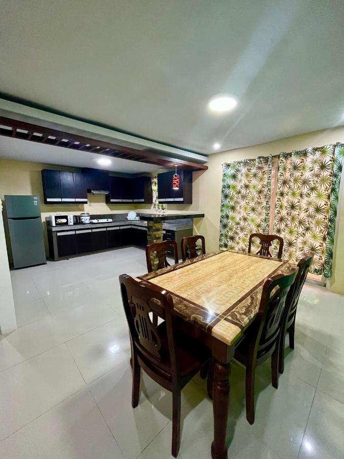 Forest View Leisure Residences Olongapo City Exteriör bild