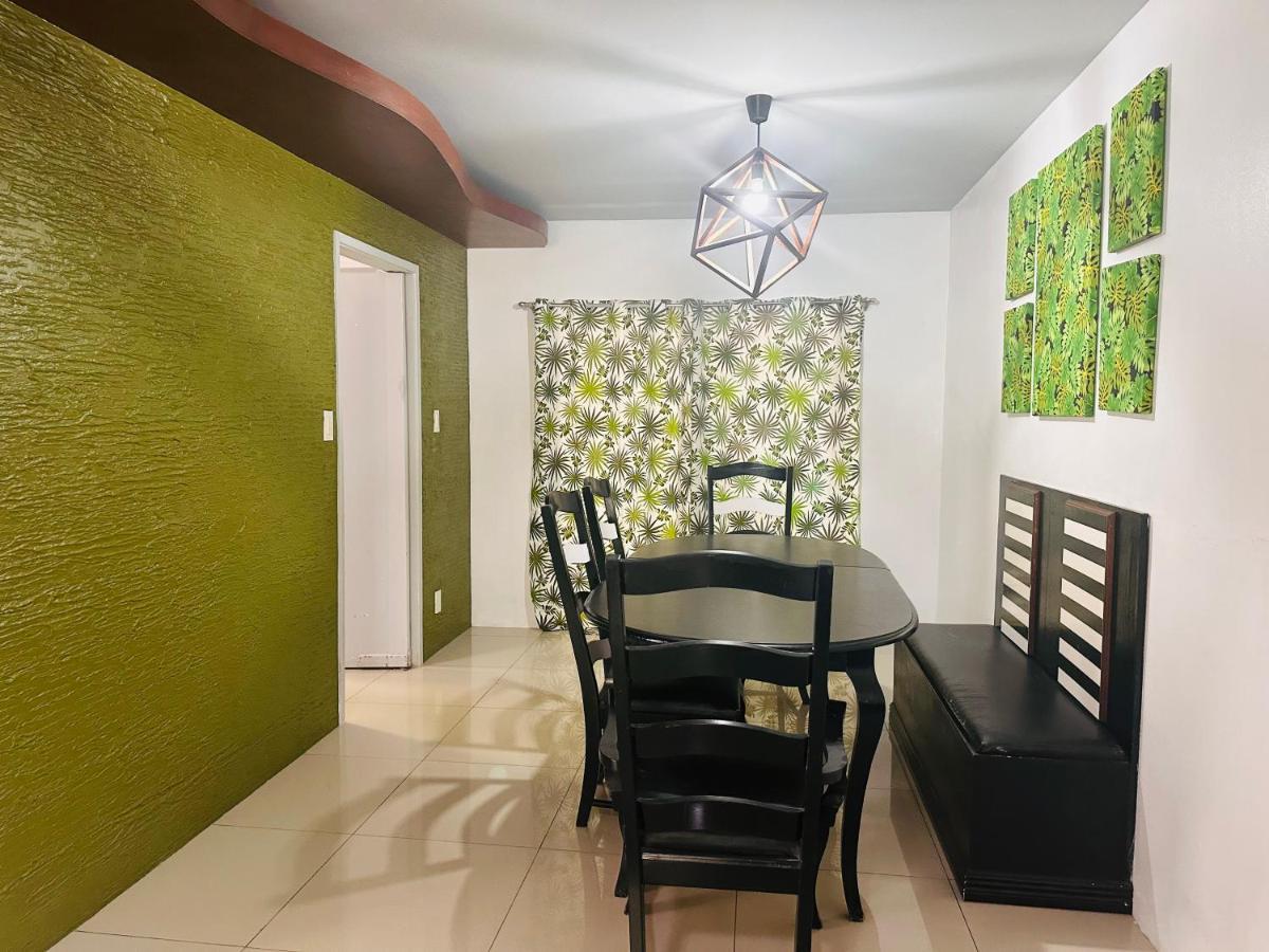 Forest View Leisure Residences Olongapo City Exteriör bild