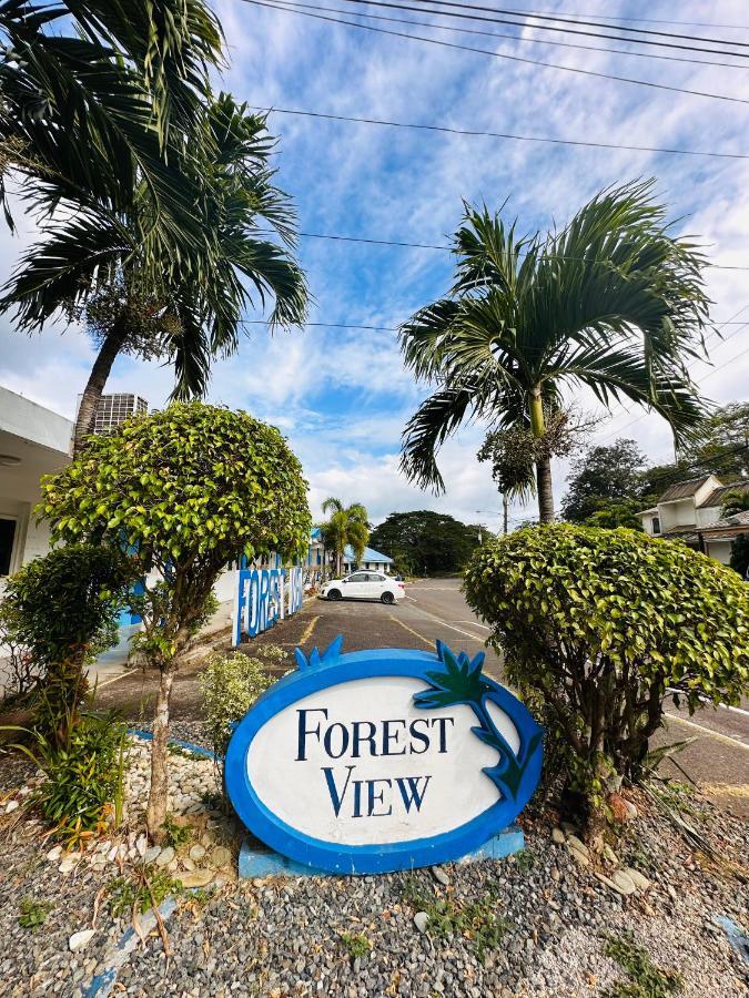 Forest View Leisure Residences Olongapo City Exteriör bild