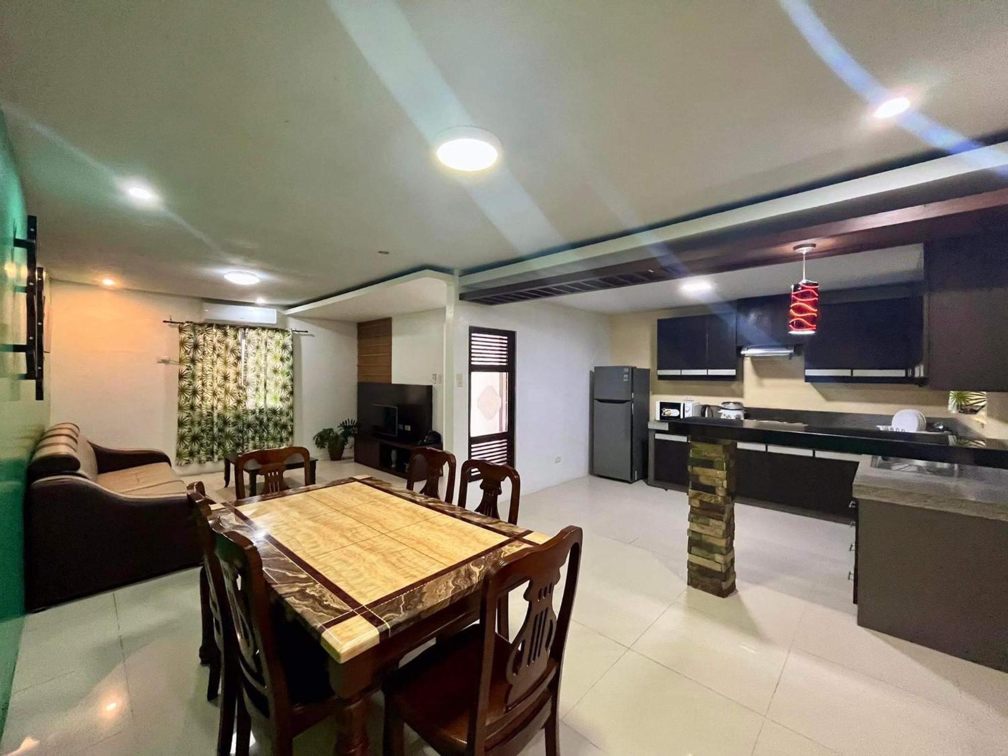 Forest View Leisure Residences Olongapo City Exteriör bild