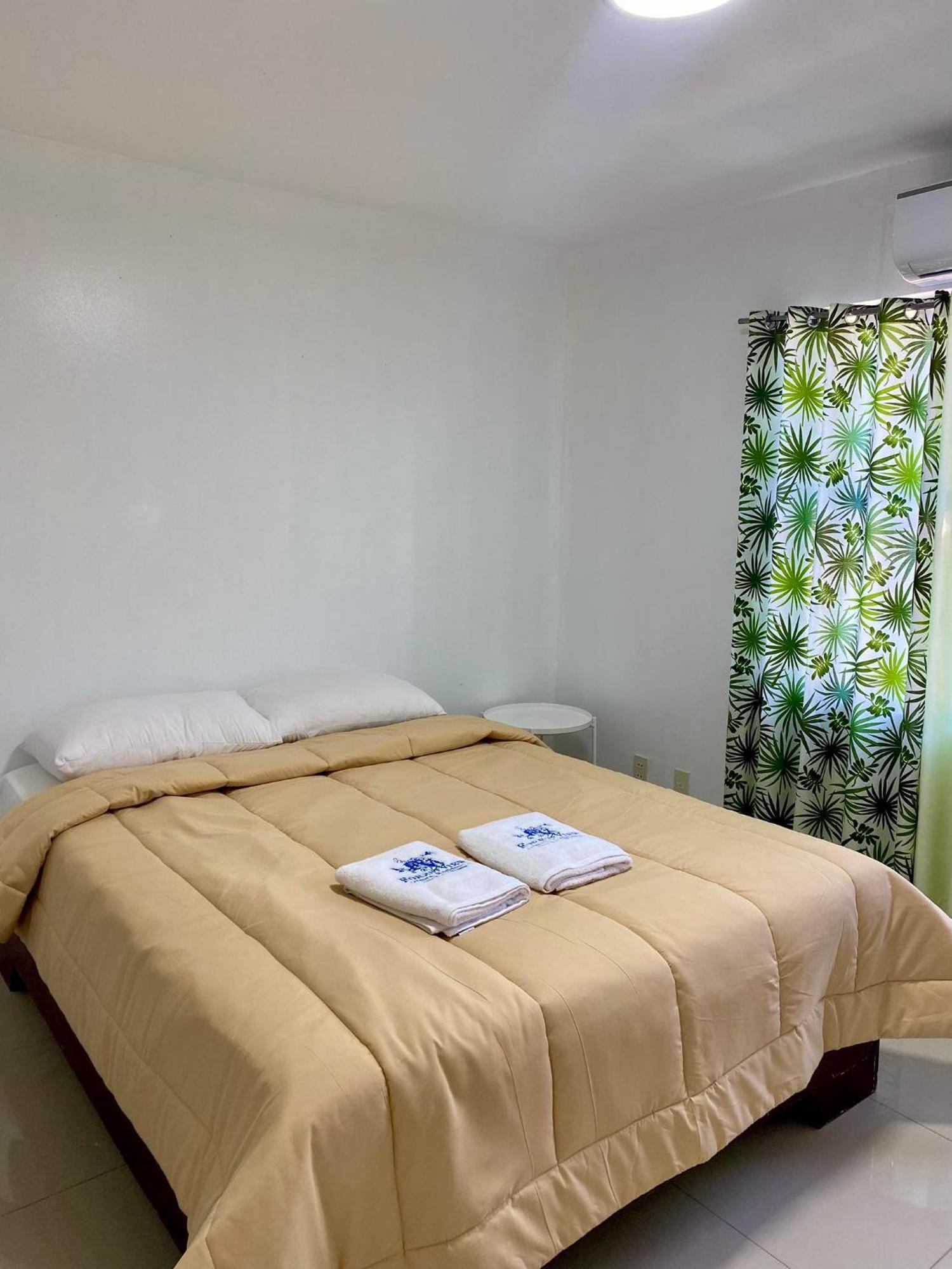 Forest View Leisure Residences Olongapo City Exteriör bild