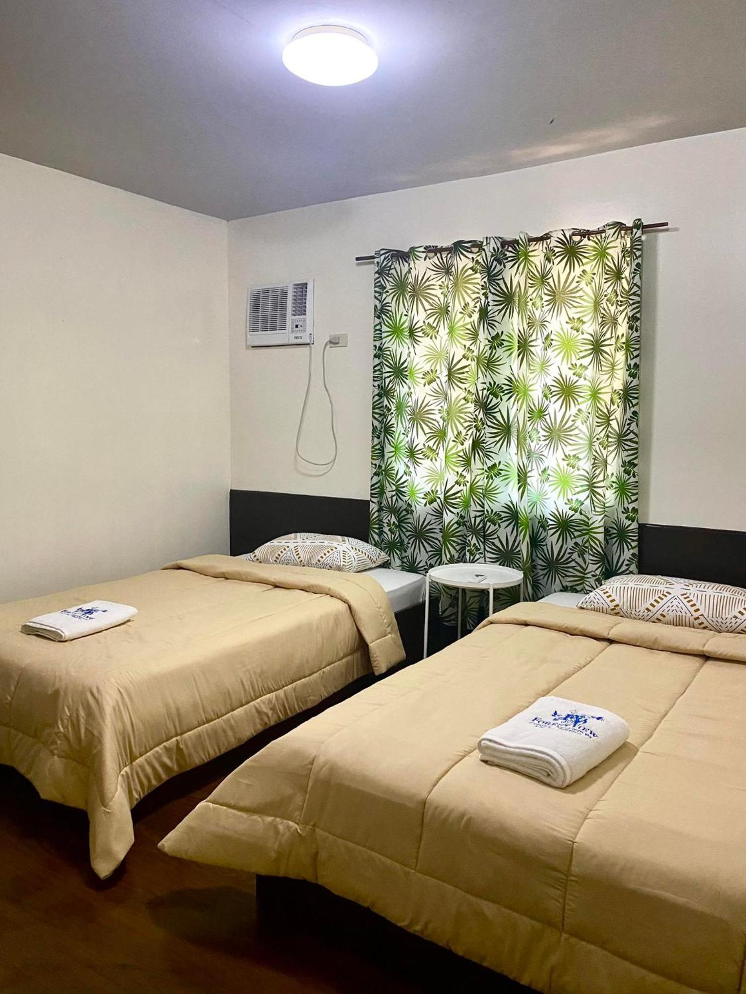 Forest View Leisure Residences Olongapo City Exteriör bild