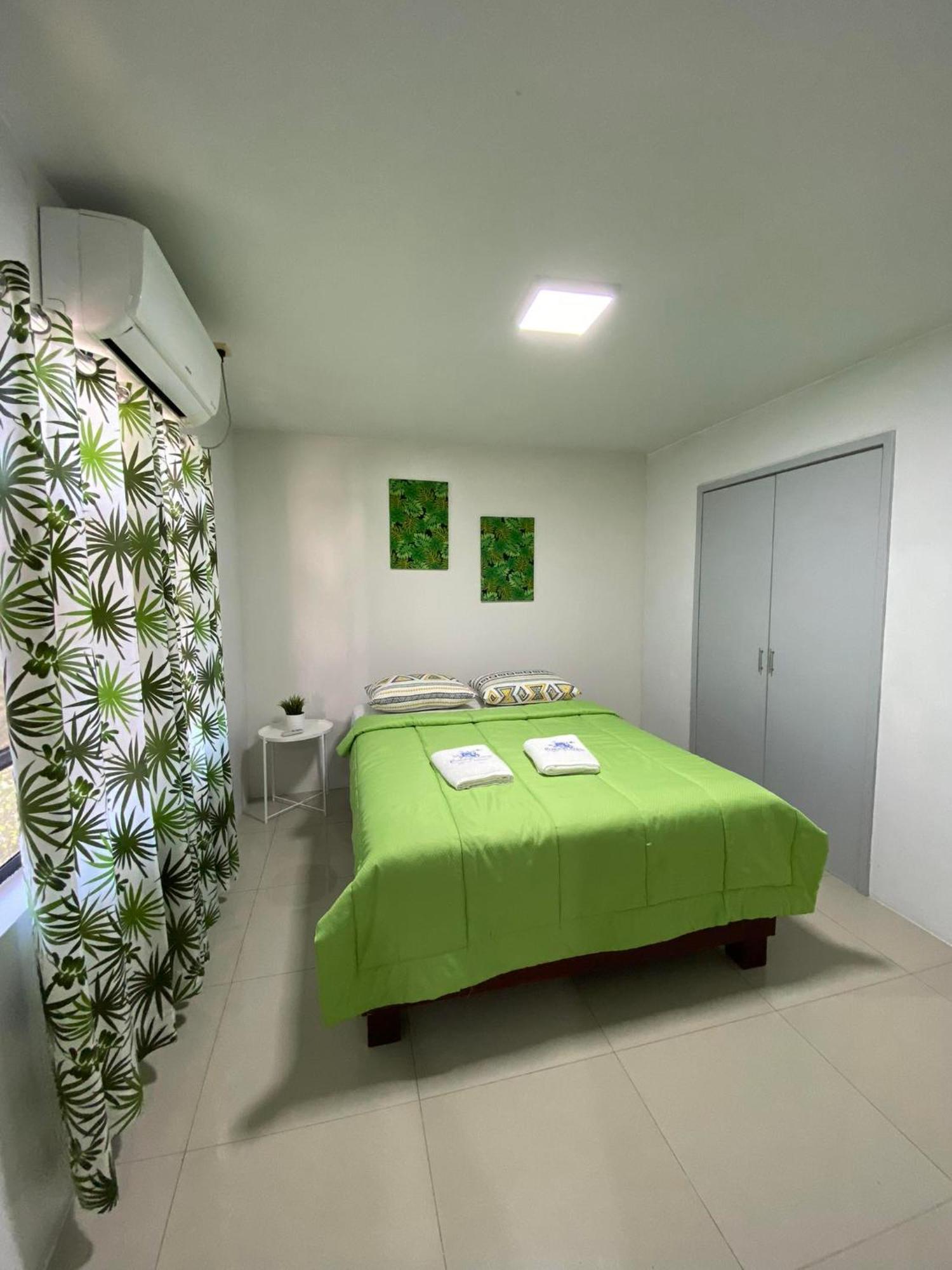 Forest View Leisure Residences Olongapo City Exteriör bild