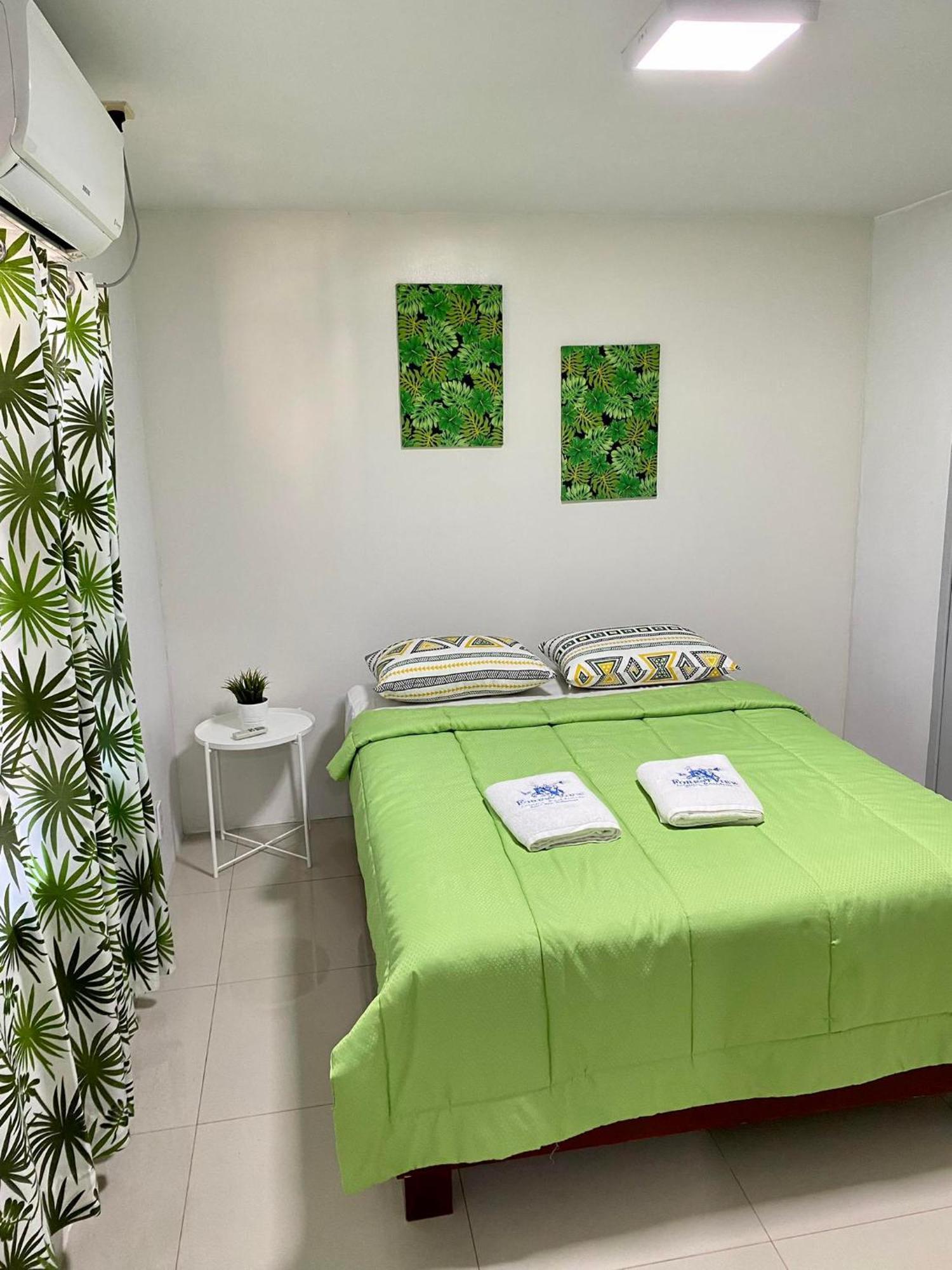 Forest View Leisure Residences Olongapo City Exteriör bild