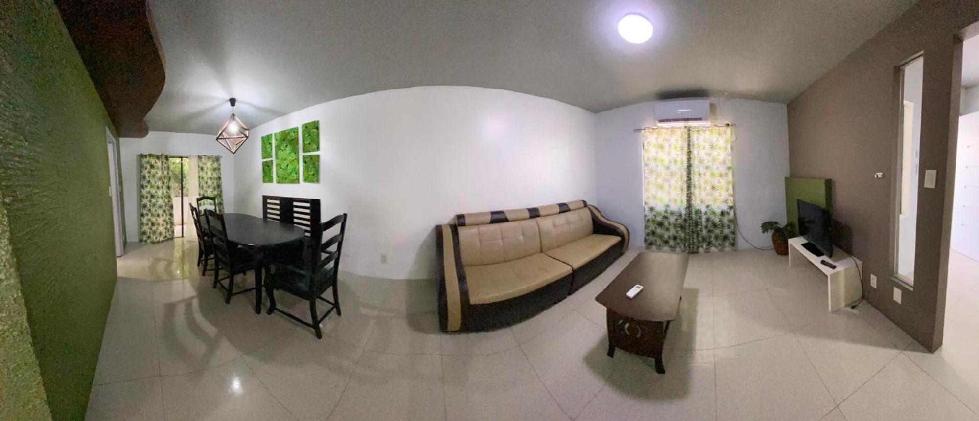 Forest View Leisure Residences Olongapo City Exteriör bild