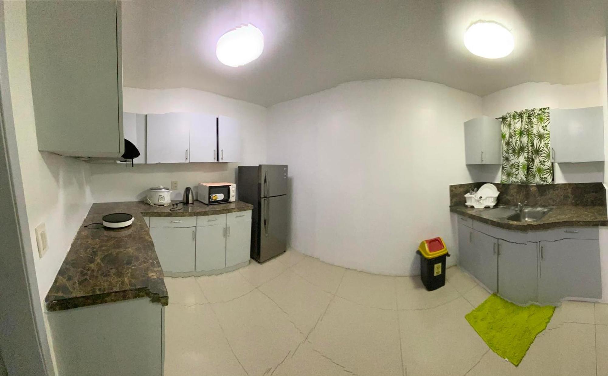 Forest View Leisure Residences Olongapo City Exteriör bild