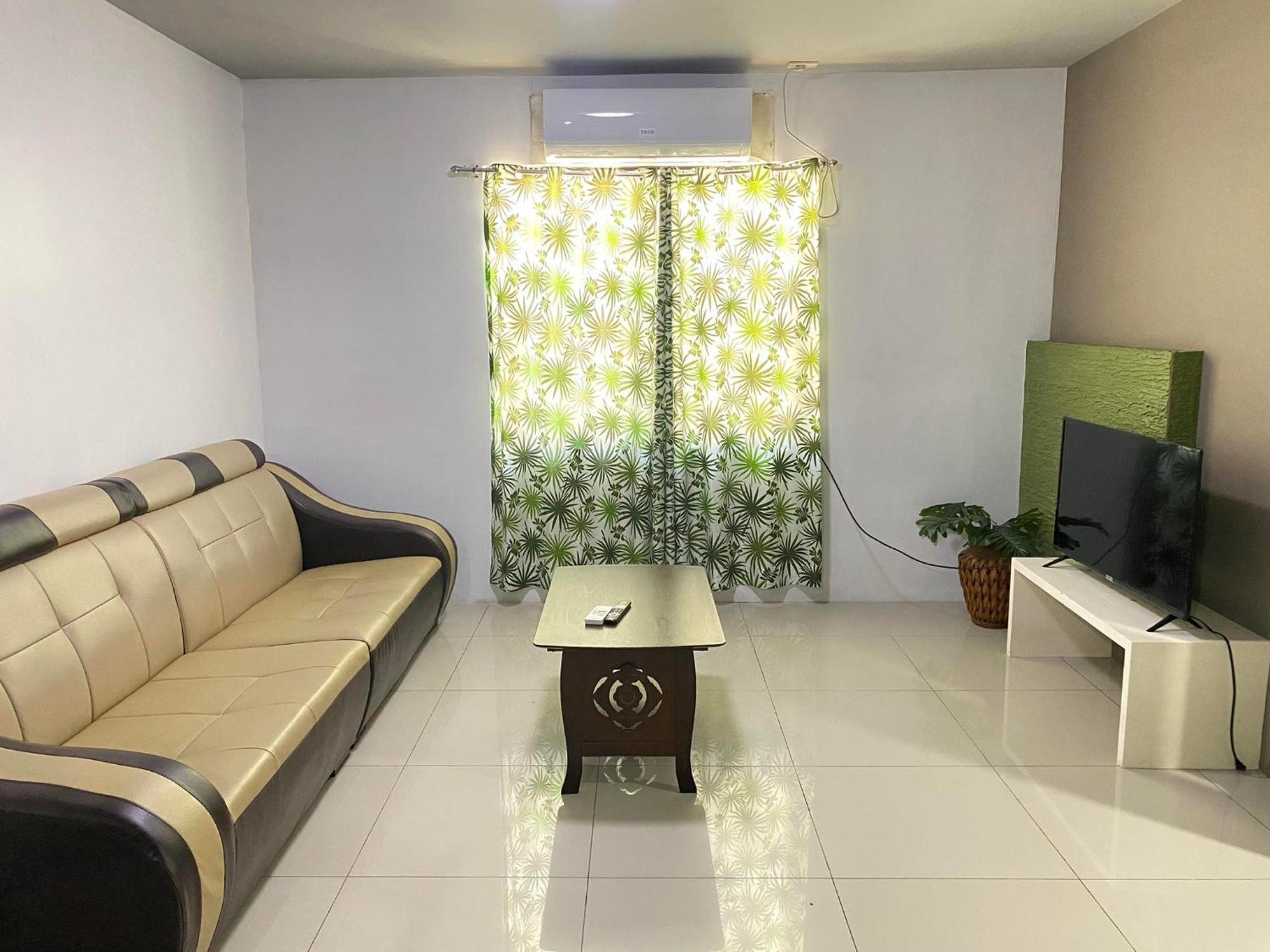 Forest View Leisure Residences Olongapo City Exteriör bild